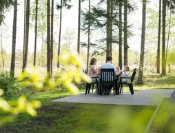 Bungalowpark Hoenderloo | Gelderland - Hoenderloo