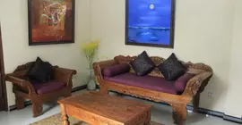 Uma Padi Villa | Bali - Ubud - Kedewatan