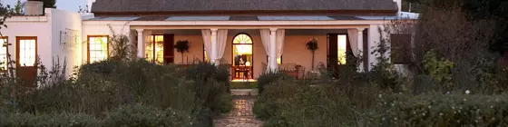 Hawksmoor House | Western Cape (il) - West Coast DC - Drakenstein - Cape Town (ve civarı) - Stellenbosch