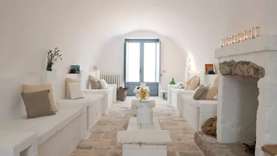 Nina Trulli Resort | Puglia - Bari (il) - Monopoli