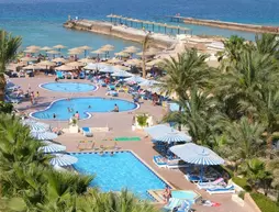 Triton Empire Inn | Kızıldeniz İli - Hurgada (ve civarı) - Hurgada - Corniche Yolu-Dahar