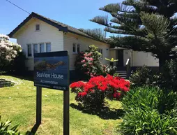 Seaview House Ulverstone | Tazmanya - Ulverstone