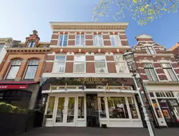 Ambassador City Centre Hotel | Kuzey Hollanda - Haarlem