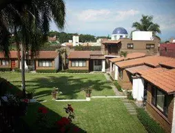 Villas Colibri | Morelos - Cuernavaca - Jiutepec