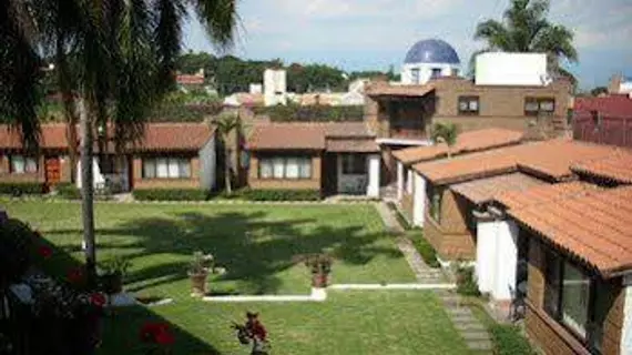 Villas Colibri | Morelos - Cuernavaca - Jiutepec