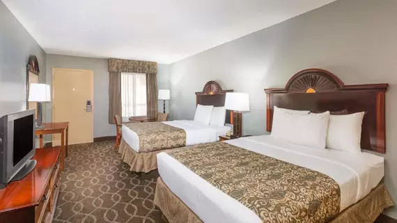 Baymont Inn and Suites Mobile / Tillmans Corner | Alabama - Mobile (ve civarı) - Mobile