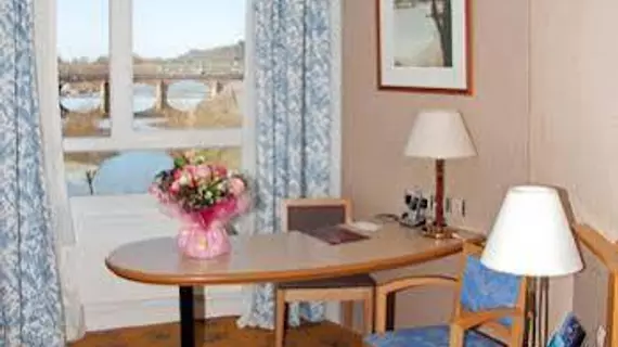 Mercure Nevers Pont De Loire | Bourgogne-Franche-Comte - Nievre - Nevers