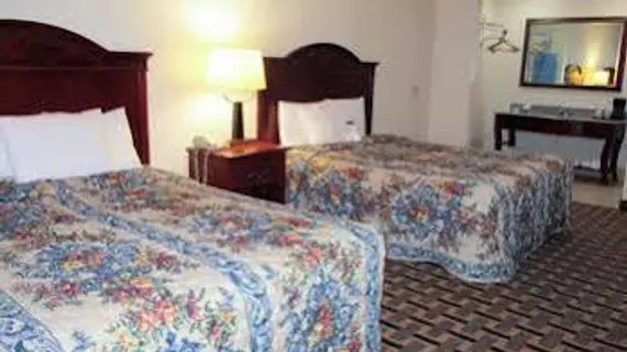 Hiway Inn Express of Atoka | Oklahoma - Atoka