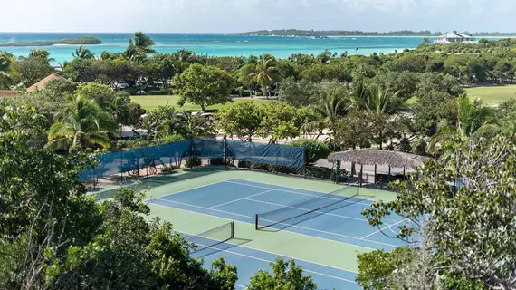 The Abaco Club on Winding Bay | Güney Abaco - Cherokee