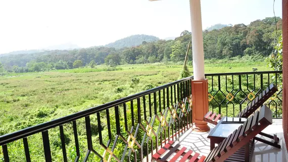 Kerala House | Kerala - Idukki Bölgesi - Thekkady - Kumily