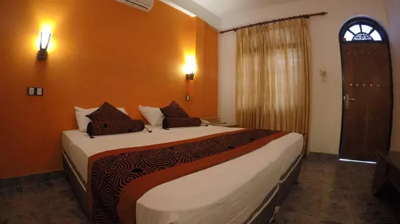 Hotel Sunray | Merkez Vilayet - Kandy Bölgesi - Kandy