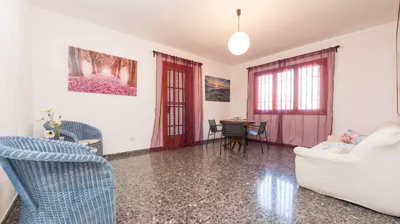 Villa Marta | Balearic Adaları - Mayorka Adası - Calvia - Santa Ponsa