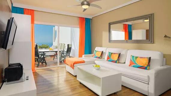 Regency Torviscas Apartments Suites | Kanarya Adaları - Santa Cruz de Tenerife - Adeje - La Caleta