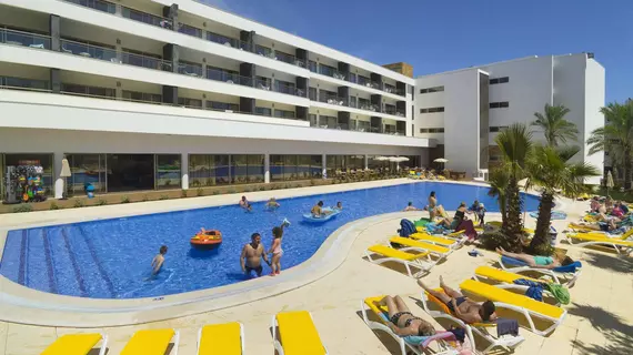 Aparthotel Alto da Colina | Algarve - Faro Bölgesi - Albufeira