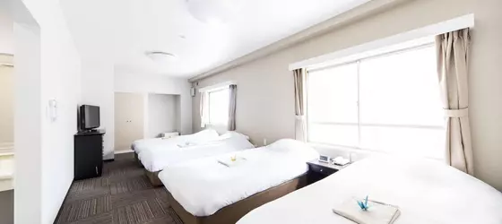 Best Hotel | Tokyo (ve civarı) - Şinjuku