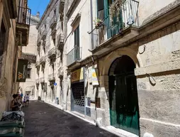 Fanfulla Rooms Town House | Puglia - Lecce (il) - Lecce - Lecce Tarihi Kent Merkezi