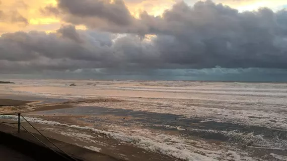 Sandcastle Beachfront Motel | Oregon - Oregon Coast - Lincoln City