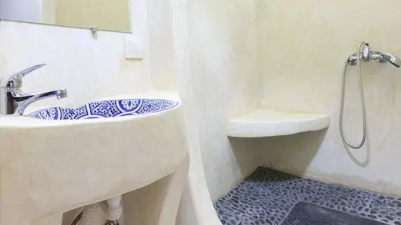 Riad Zaitouna Chaouen | Tangier (ve civarı) - Chefchaouen