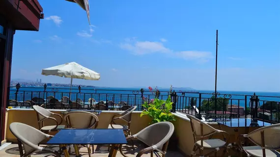 Hotel Alp Guesthouse |  Istanbul  - Fatih - Sultanahmet