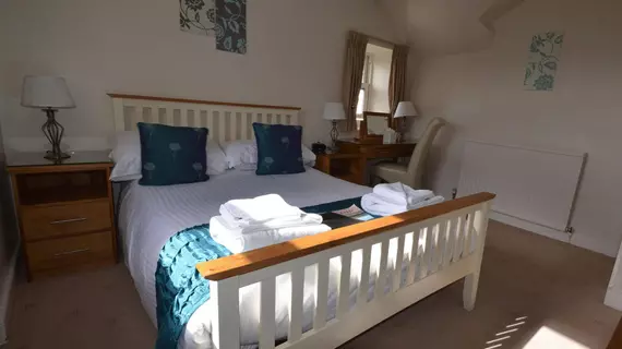 Southview Guest House & Indoor Pool | Cumbria (kontluk) - Windermere