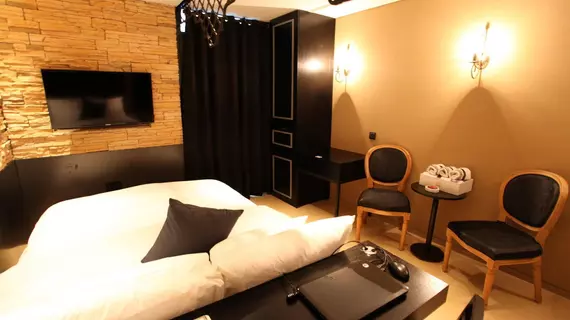 Hotel Cullinan Jongno | Gyeonggi - Seul (ve civarı) - Jongno