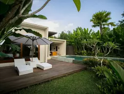 Senetan Villas and Spa Resort | Bali - Gianyar - Payangan