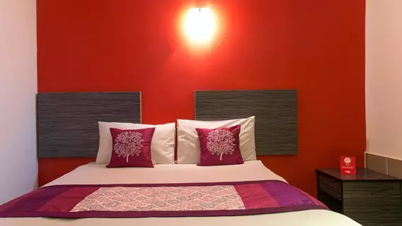 OYO Rooms Titiwangsa Monorail Station | Kuala Lumpur (ve civarı) - Pekeliling