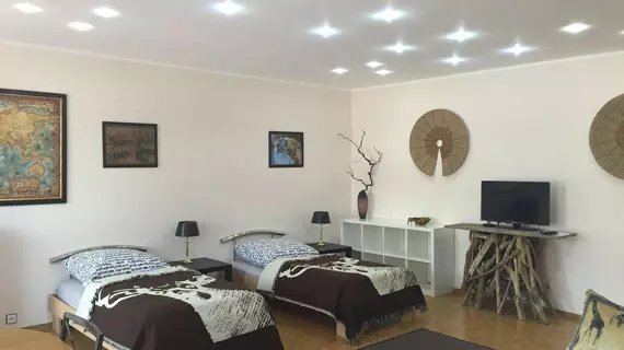 Modern House Gehrden | Aşağı Saksonya - Hannover (ve civarı) - Gehrden