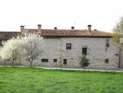 Casa Palacio de Mave | Kastilya ve Leon - Palencia (vilayet) - Aguilar de Campoo