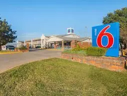 Motel 6 Lawton | Oklahoma - Lawton