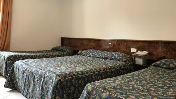 Hotel Tasso | Calabria - Cosenza (vilayet) - Spezzano della Sila - Camigliatello