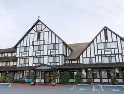 Abercorn Inn Vancouver Airport | Britanya Kolombiyası - Vancouver (ve civarı) - Richmond - Richmond Kent Merkezi