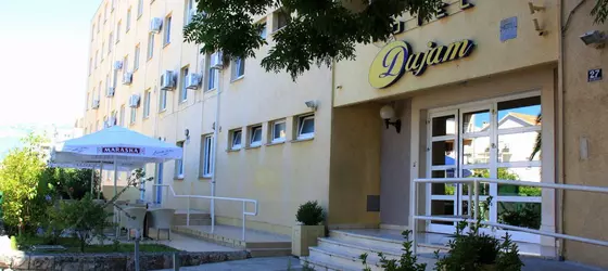 Omladinski Hostel | Split-Dalmaçya - Split