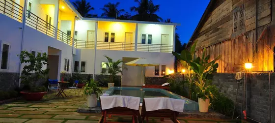 Orchid Guest House Phu Quoc | Kien Giang (vilayet) - Phu Quoc - Duong Dong