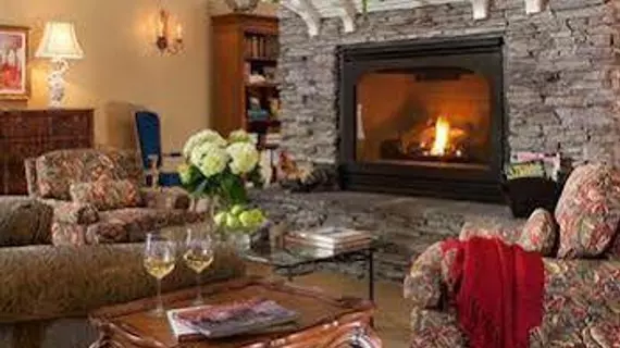 Stone Hill Inn | Vermont - Stowe (ve civarı) - Stowe