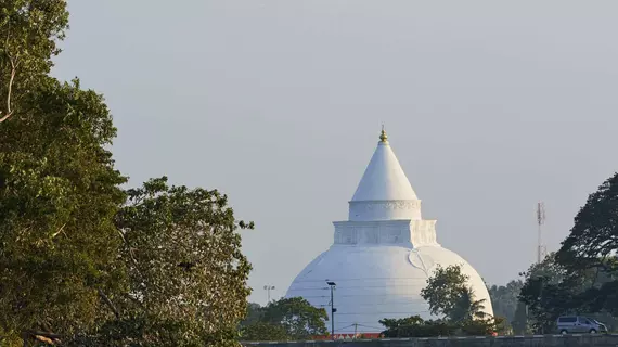 Ekho Safari Tissa | Southern Province - Hambantota Bölgesi - Tissamaharama