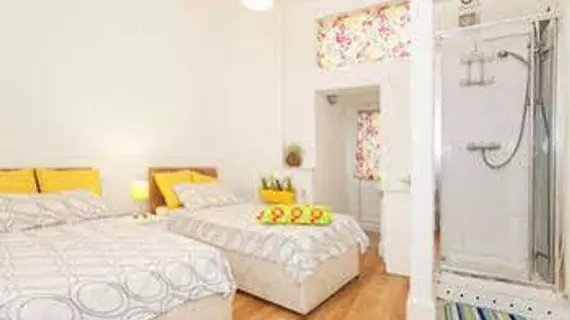 Camden BnB - Hostel | Londra (ve civarı) - Camden - Kentish Town