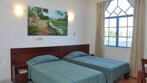 Mount Bay Guest House | Colombo Bölgesi - Lavinia Dağı