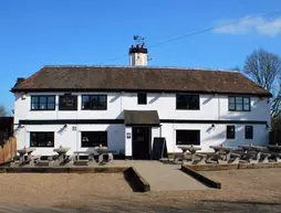 The Bowl Inn | Kent (kontluk) - Ashford - Ashford