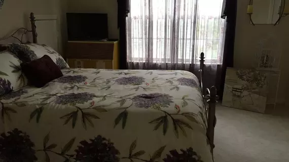 Honey Farm Bed & Breakfast | Teksas - Houston (ve civarı) - Katy