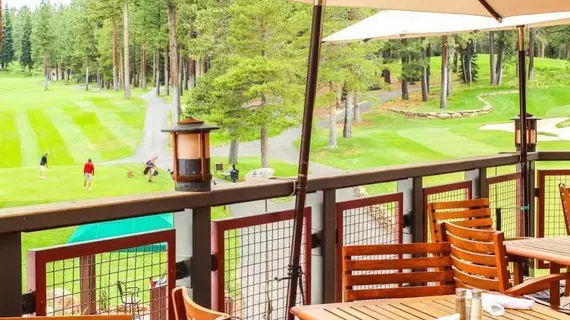 Lucky Tree Cabin | Kaliforniya - Lake Tahoe (ve civarı) - Truckee