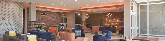 La Quinta Inn and Suites Plano Legacy | Teksas - Dallas (ve civarı) - Plano