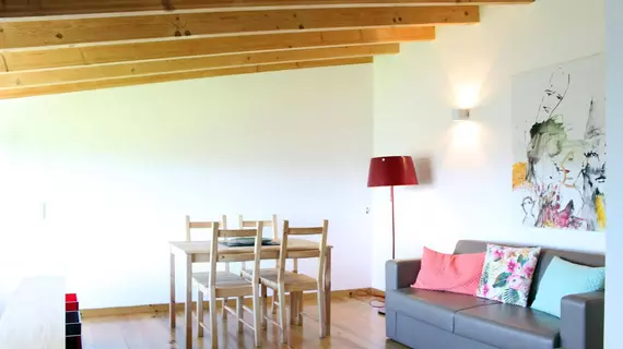 Casas de Campo Vila Marim | Norte - Vila Real Bölgesi - Mesao Frio - Vila Marim