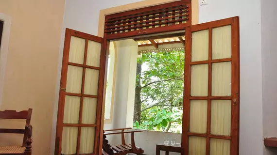 Villa Birdlake | Southern Province - Galle Bölgesi - Hikkaduwa