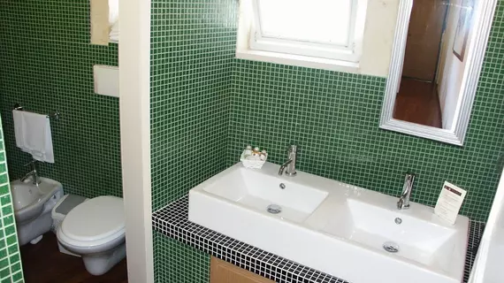 B&B La Via della Giudecca | Sicilya - Syracuse (vilayet) - Syracuse - Ortigia