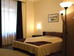 Budapest Royal Suites II | Pest County - Budapeşte (ve civarı) - Budapeşte Kent Merkezi - Erzsebetvaros