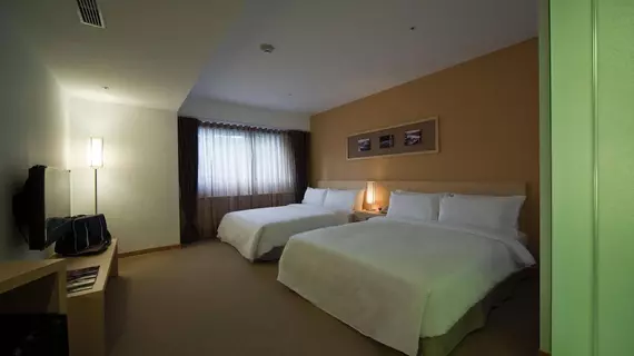 Asia Pacific Hotel | Taypey (ve civarı) - New Taipei City - Tamsui