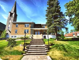 Auberge Le StGeorges | Quebec - Saguenay (ve civarı) - Saguenay - Jonquiere