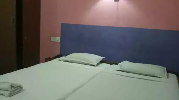 Hotel Srinivas | Kerala - Ernakulam Bölgesi - Koşin (ve civarı) - Koçi