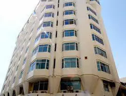 Gulf Horizon Hotel | Doha (ve civarı) - Doha